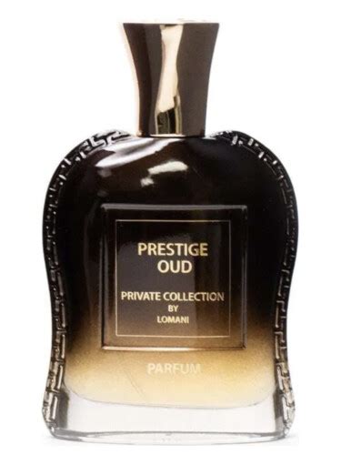 prestige oud by lomani